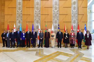 Gender deňligini ilerletmegiň möhüm ugurlary