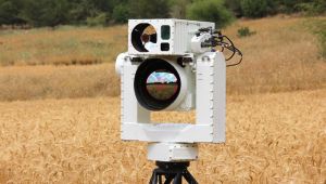 Gorag üçin has ýiti gözler