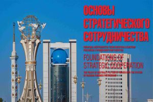 Görnükli rus syýasatçysy Türkmenistanyň bitaraplyk syýasatynyň netijeliligine ýokary baha berdi