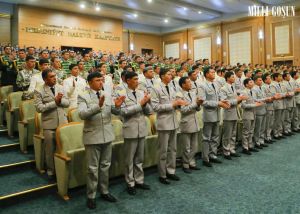 Görnükli şahsyýetleriň durmuş ýoly – Watan goragçylary üçin ylham çeşmesi