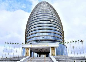 Gözegçilik-geçiriş nokatlarynyň işlerini dolandyrmakda ulanylýan lukmançylyk başarnyklarynyň öwredilmegi boýunça okuw maslahaty