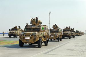 GURYÝER GOŞUNLARYNYŇ TEHNIKI KUWWATYNYŇ ŞÖHLELENMESI