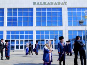 Güýzki çagyryş möwsümi üstünlikli dowam edýär