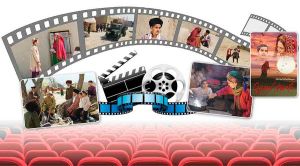 «Gyzyl kürte» «Toji Somon» halkara film festiwalynda