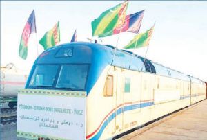 Halkara ulag, energetika we aragatnaşyk ulgamlarynyň işe girizilmegi mynasybetli dabaralar