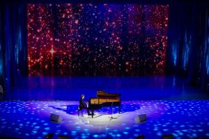 Halklaryň dostlugy berkidilýär