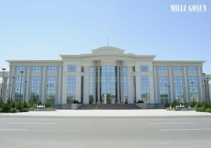 Harby bilim sanly ulgama geçirilýär