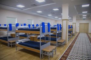 HARBY GULLUKÇYLAR HAKYNDA AÝRATYN ALADA