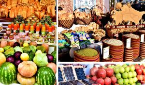 Harby gullukçynyň ýaşaýyş-durmuş şerti – döwletiň üns merkezinde