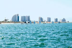 Hazarýaka döwletleriň ygtyýarly wekilleriniň Birinji mejlisi