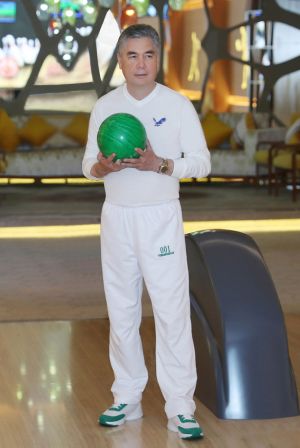 Hazaryň türkmen kenarynyň mümkinçilikleriniň toplumlaýyn artdyrylmagy döwlet ähmiýetli wezipedir