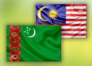 Hormatly Malaýziýanyň Premýer-ministri Tun doktor Mahathir Mohamadyň Türkmenistana resmi sapary mynasybetli Türkmenistan bilen Malaýziýanyň arasynda bilelikdäki beýannamasy