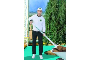 Hormatly Prezidentimiz ählihalk bag ekmek dabarasyna gatnaşdy