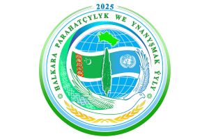 Hormatly Prezidentimiz Akihisa Nagaşimany kabul etdi