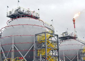 Hormatly Prezidentimiz daşary ýurtlaryň ygtybarly nebit-gaz kompaniýalary bilen işleriň gerimini giňeltmegi tabşyrdy