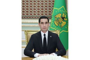 Hormatly Prezidentimiz iş maslahatyny geçirdi