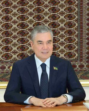 Howandarlyga mätäç çagalara hemaýat bermek boýunça haýyr-sahawat gaznasynyň ýanyndaky Ýaşulular geňeşiniň mejlisi