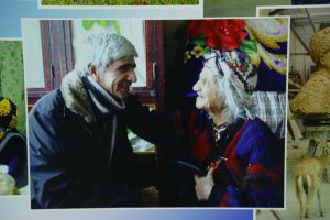 Kämillik ýa-da heýkele höwrügen ykbal hakda söz