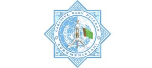 Kosmos işi boýunça «Roskosmos» döwlet korporasiýasynyň kosmonawtlar toparynyň serkerdesi, uçarman-kosmonawt, Türkmenistanyň Gahrymany O.D.KONONENKO