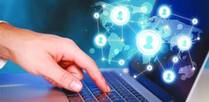 Maglumat giňişliginde töwekgelçilikler