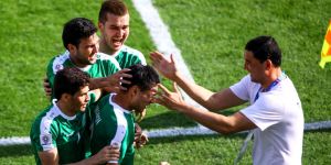 Maksatmyrat Şamyradow: «Biz muny hökman başarmaly»