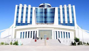 Medeniýet hepdeligi — 2020: üçünji gün