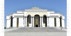 Medeniýet hepdeligi — 2021: dabaralara badalga berildi