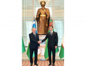 Milli Geňeşiň Halk Maslahatynyň Başlygynyň Ýaponiýa iş sapary