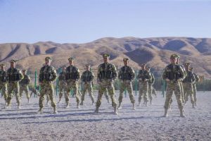 MILLI GOŞUNYMYZYŇ BUÝSANJY HEM GUWANJY