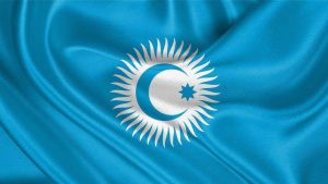 Milli Liderimiz Türki Döwletleriň Guramasynyň sammitine gatnaşýar