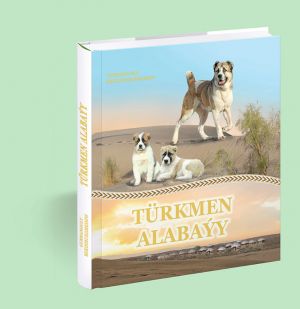 Milli Liderimiziň «Türkmen alabaýy» atly kitaby milli gymmatlyklary wagyz etmekde täze belentlikdir