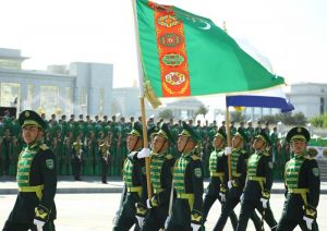 Mukaddes borjuň üç galkany