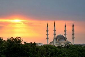 Müsüriň we Ysraýylyň Prezidentleri türkmen Liderine Oraza aýynyň gelmegi mynasybetli mähirli gutlaglaryny iberdiler