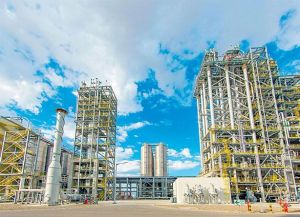 Nebitgaz senagatynda şu ýylyň birinji çärýeginde alnyp barlan işleriň netijeleri