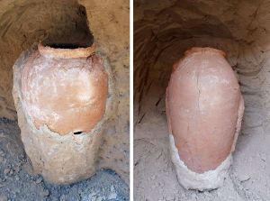 Nobatdaky arheologik tapyndylar türkmen paýtagtynyň gadymylygyny tassyklaýar