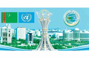 Owganystana ynsanperwerlik kömegi iberildi