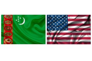 Özara bähbitli gatnaşyklaryň ösdürilmegi