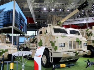 Özi hereket edýän gaubisa