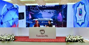 Pudaklaýyn forumlar — 2018: Ählumumy logistika we Türkmenistanyň Prezidentiniň başlangyçlary