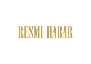 Resmi habarlar
