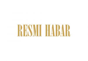 Resmi habarlar