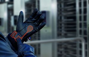 Rostaing kompaniýasynyň täze innowasion metal detektory