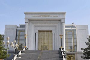 Röwşen geljegiň nusgalyk ýoly