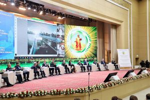 Sanly tehnologiýalar dünýäni özgerdýär