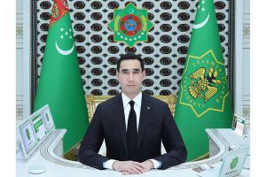 Sanly ulgam arkaly iş maslahaty