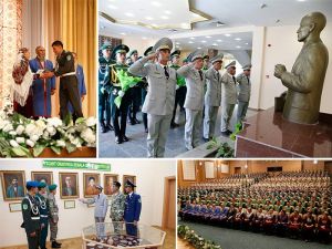 Sarpaly ugradyş, gadyrly çagyryş