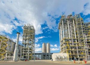 Senagat we kommunikasiýa toplumy döwrebaplaşdyrylar