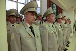 Serkerdeler hünär taýdan kämilleşdiriler