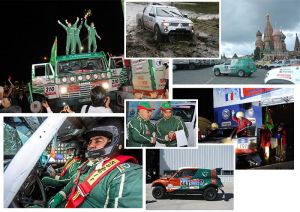 Şir ýürekli türgenler