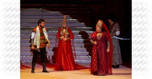 Soltan Jelaletdin – Watan buýsanjy